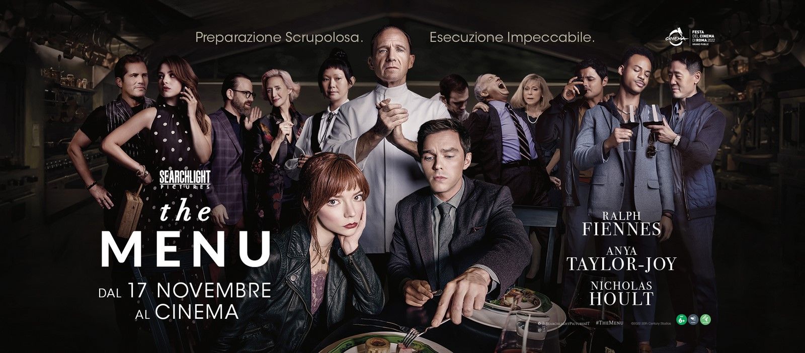 Histoire Enchante Streaming Vf 𝐕OIR'𝐅ilm:~ Le menu (2022) 𝐄n 𝐬trea𝐦ing VF (𝐕OST𝐅R) 𝐄n 𝐅rancais -  Cufuk Asem | Tealfeed
