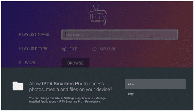How to download and Setup IPTV Smarters Pro for PC, Windows 11 - Jerry ...