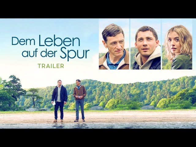 Dem Leben Auf Der Spur DEM LEBEN AUF DER SPUR (2022) ganzer film deutsch Online - Endang