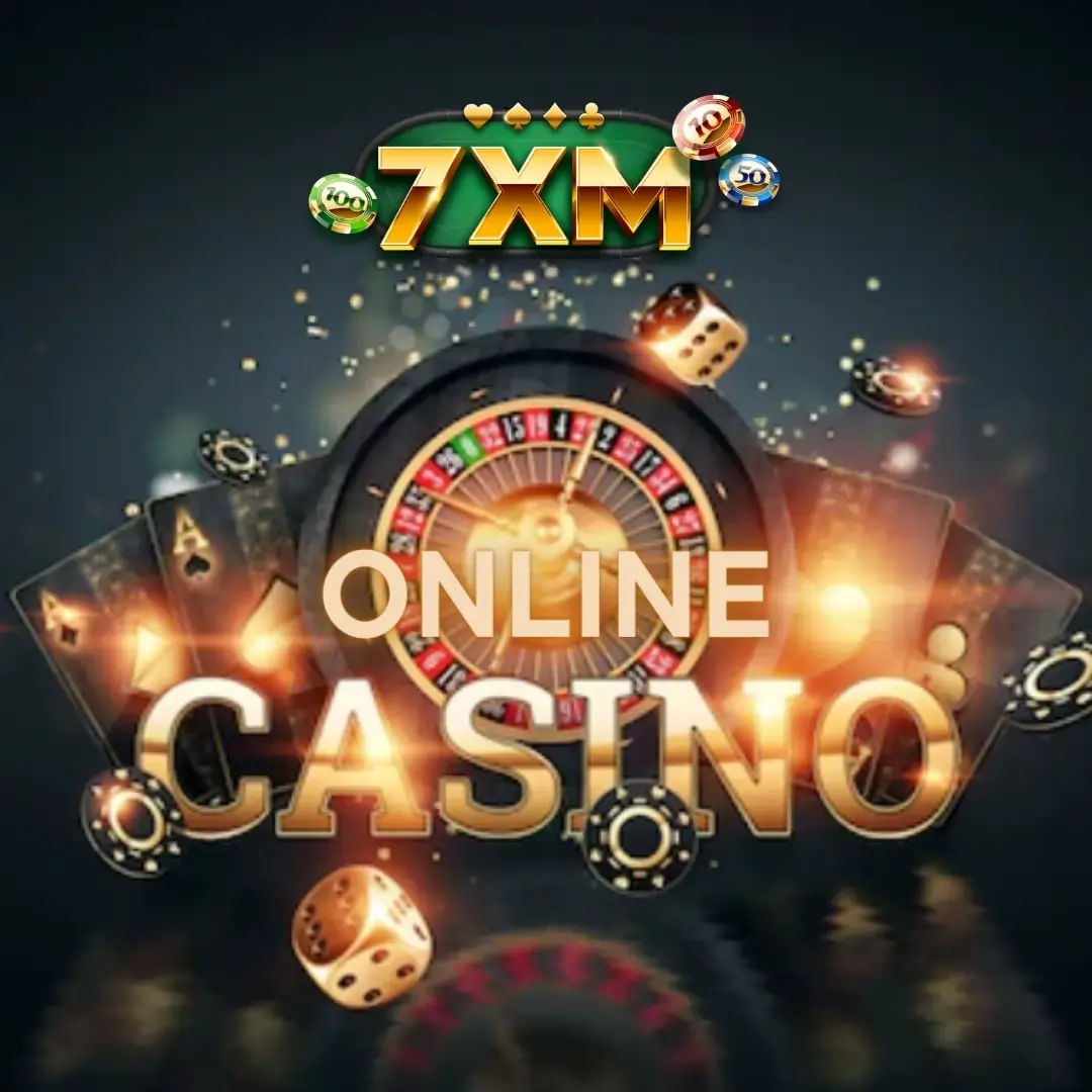 Kasino online 7xm