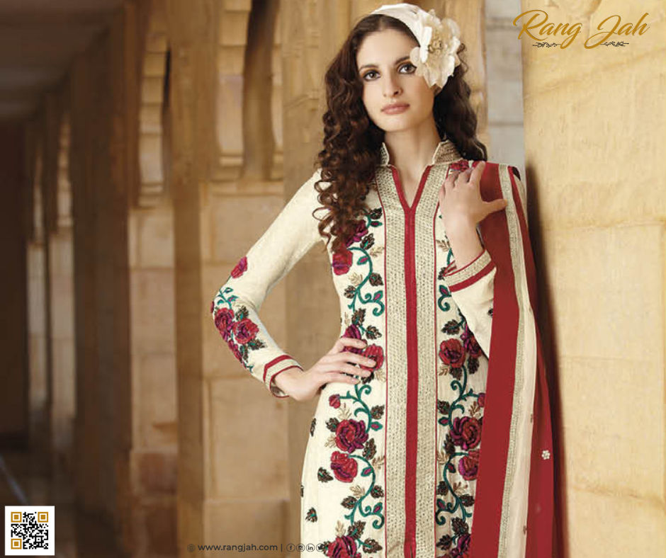Buy Pakistani dresses online Collection