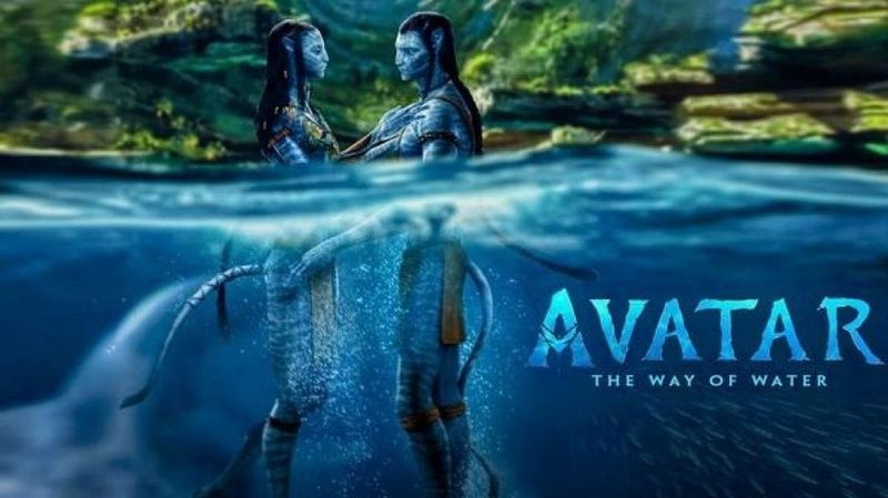 Avatar: The Way of Water (อวตาร: วิถีแห่งสายน้ำ) ภาษาไทยย่อย ออนไลน์!