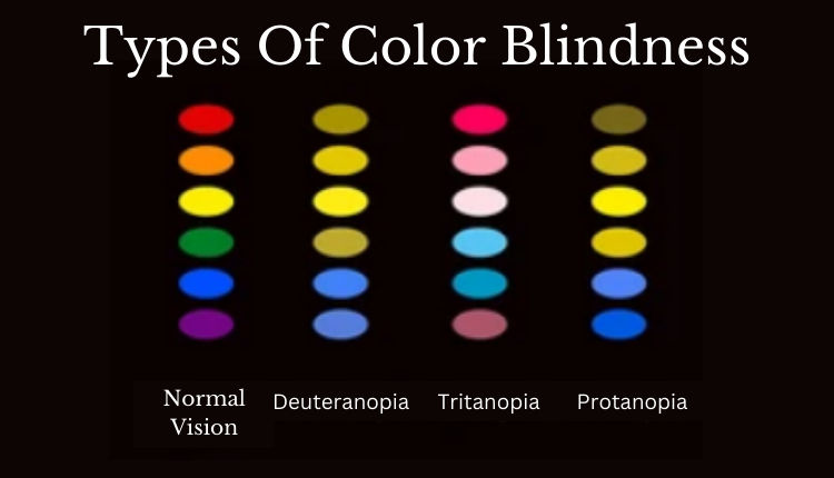 Color Blind Test - Get Your Color Vision Tested - Color Blind Test ...