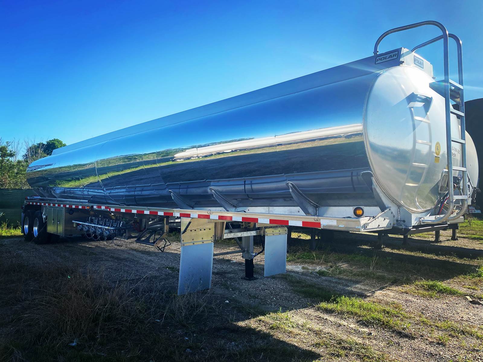 Buying Guide For DOT 406 Compliant Tank Trailers - Kunal Kathuria ...