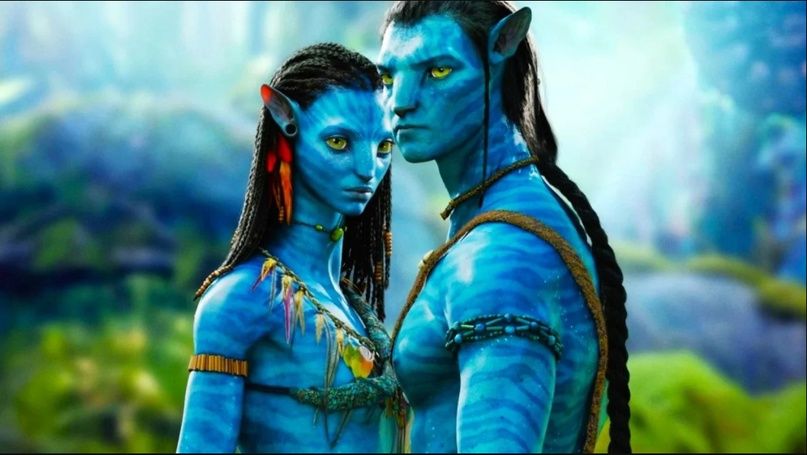 Avatar 2 El Camino Del Agua Película Completa Online Completa En Hd 0839