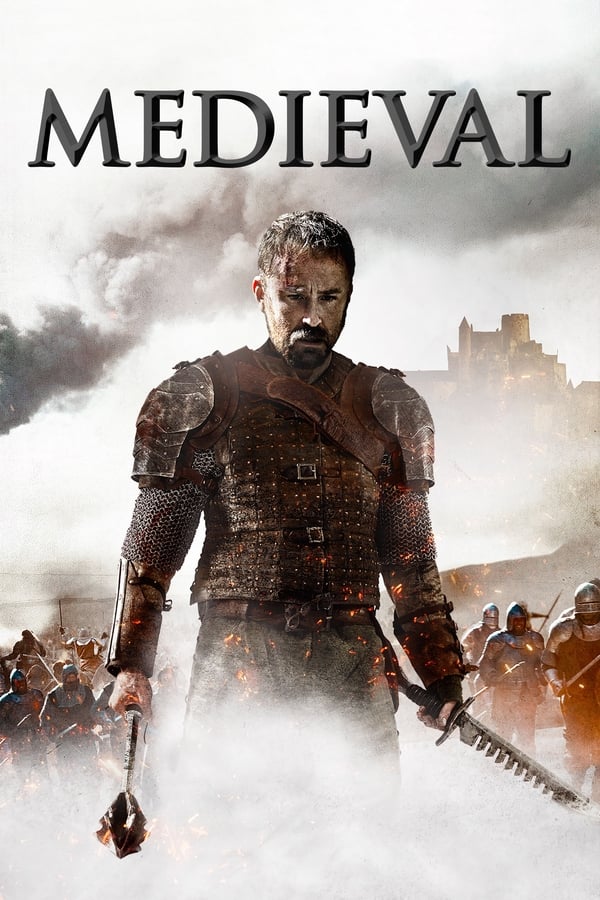 Medieval~ TELJES FILM MAGYARUL — [Indavideo]`2022[HD]
