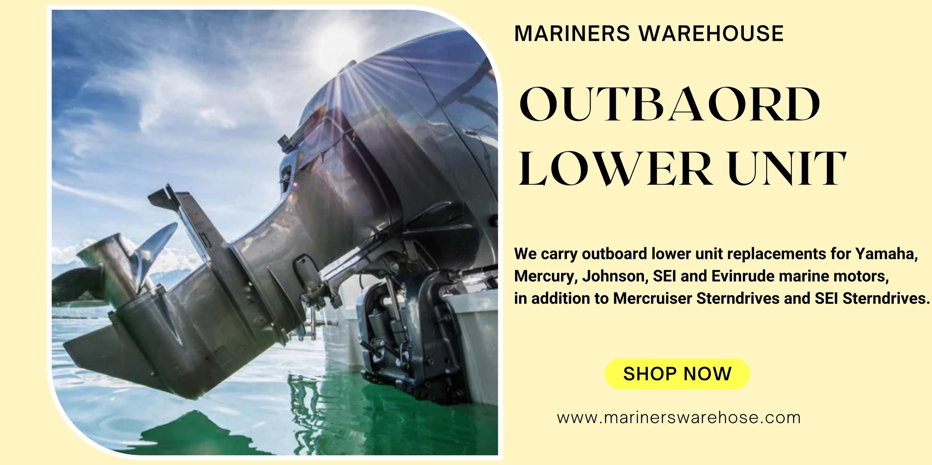 Best-outboard-lower-unit-by-marinerswarehouse