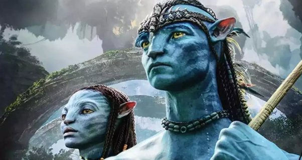 Avatar: Calea apei (2022) Filme Online Subtitrat in Română [720ᴴᴰ]