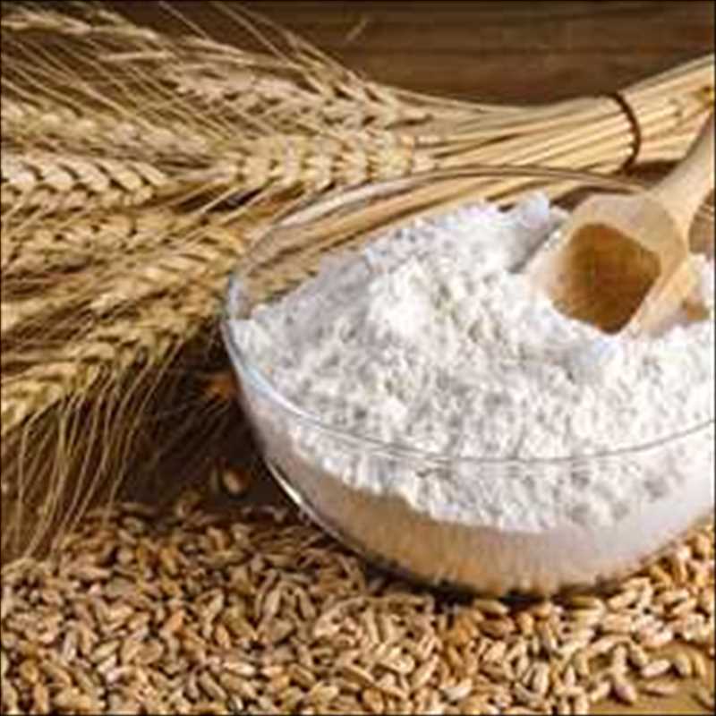 Global Wheat Flour Market