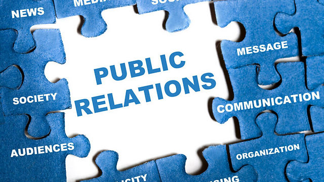 Political Public Relation