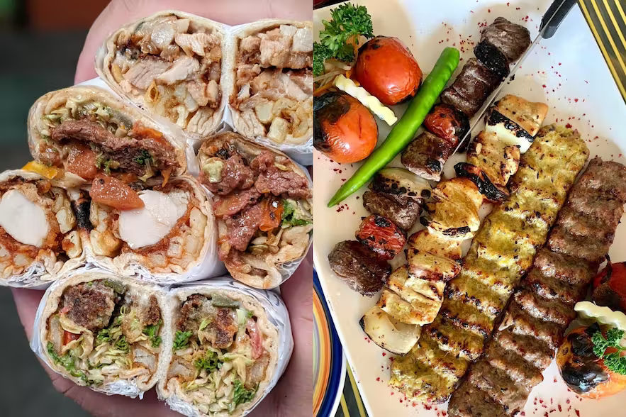 5 Must-Try Halal Food Restaurant in Bangkok