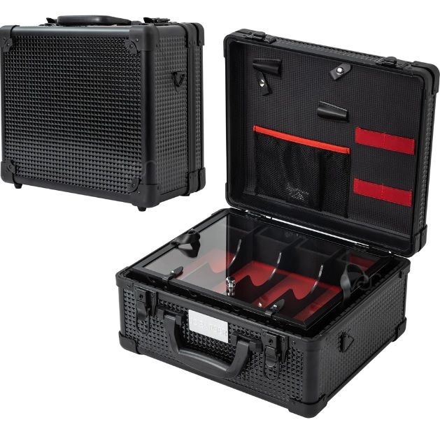 Professional Barber Case