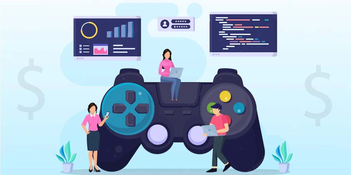 Cost of Mobile Game Development