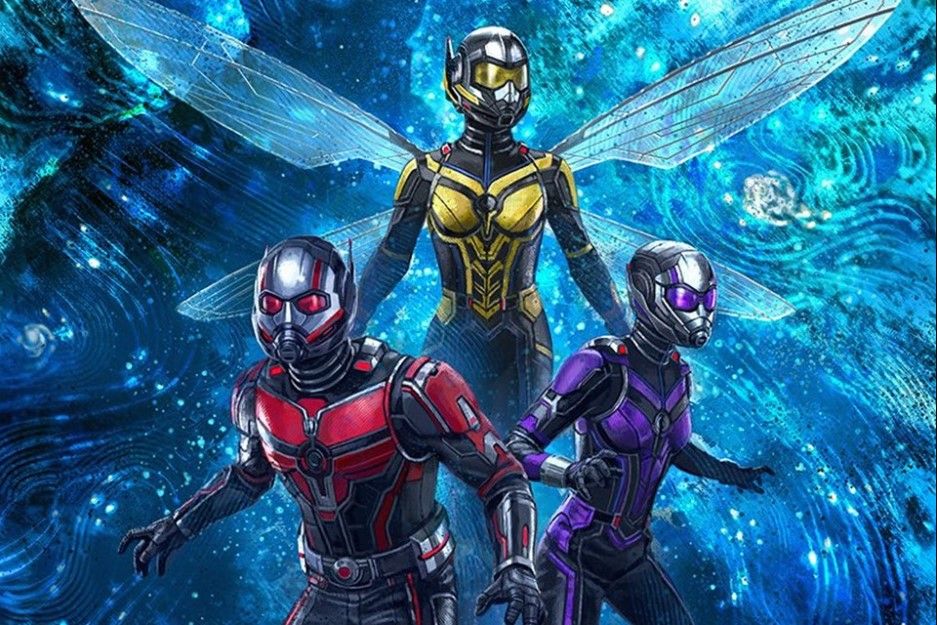 KINO » Ant-Man And The Wasp: Quantumania (2023) ganzer film deutsch Online Anschauen , Ant-Man And The Wasp: Quantumania Stream Deutsch , Ganzer Film "Ant-Man And The Wasp: Quantumania" Stream Deutsch komplett, Ant-Man And The Wasp: Quantumania (2023) ganzer film deutsch Online Anschauen.