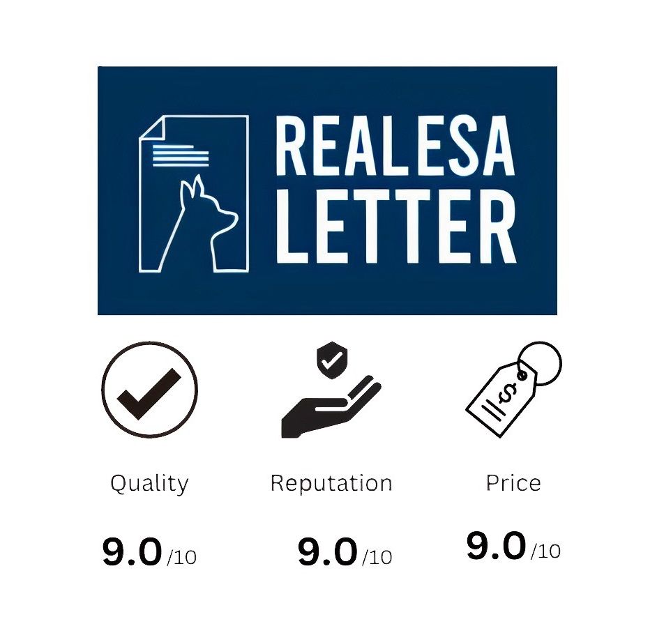 RealEsaletter.com ratings