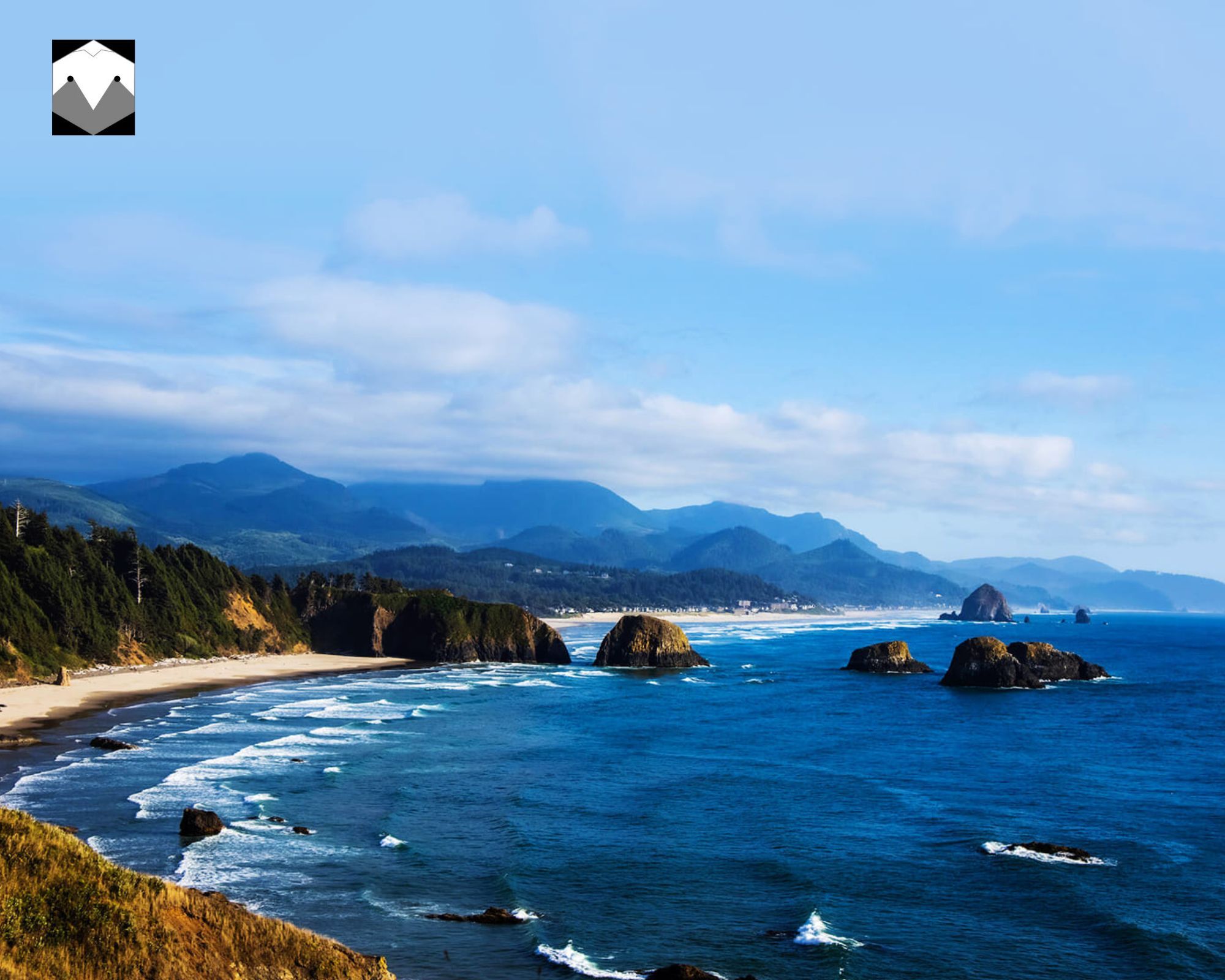 Discover the Beauty of the Northern Oregon Coast A Memorable Day Trip