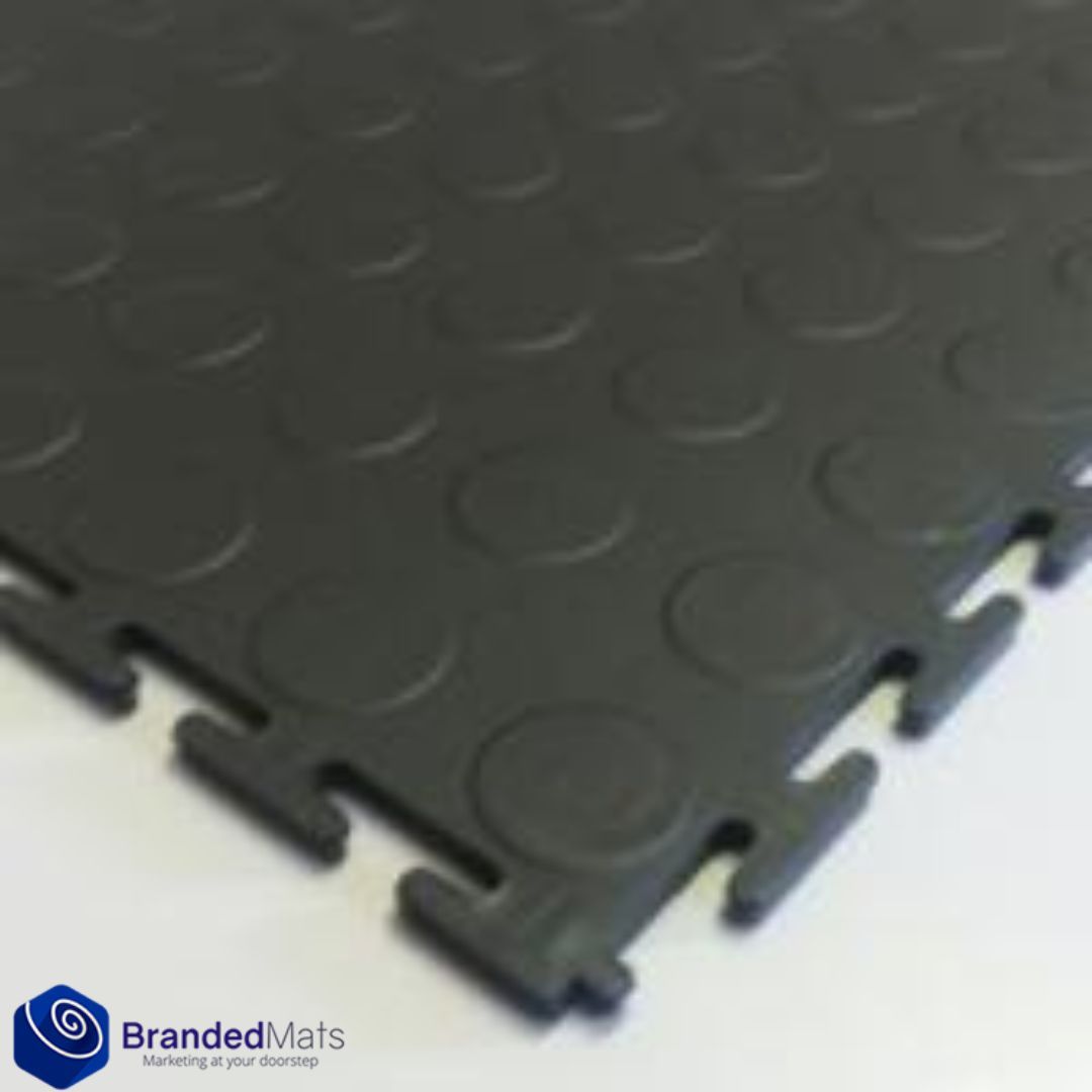 Rubber Mats in South Africa Durability and Versatility for Every Space