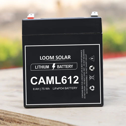 loom solar