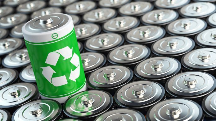 The Power of Sustainability: Exploring Battery Recycling