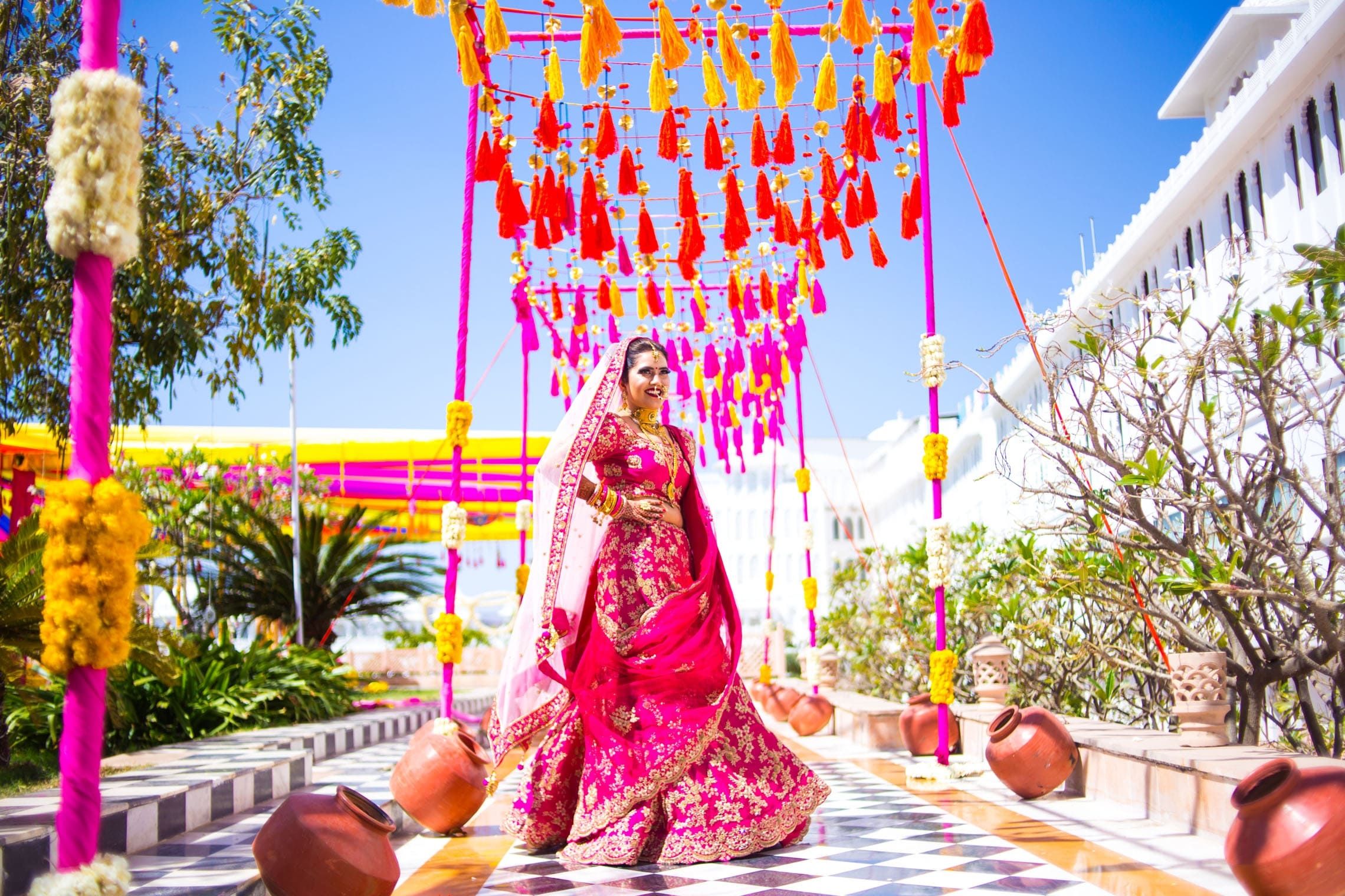 The Most Reputable Budget Friendly Event Planner In India Event