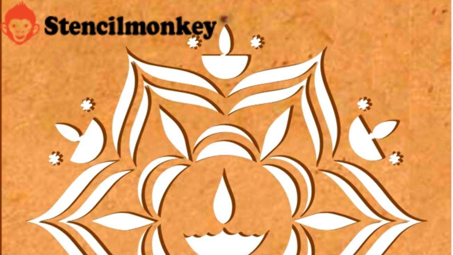 Stencil Maker Your Custom Stencil Maker From Today Stencil Monkey