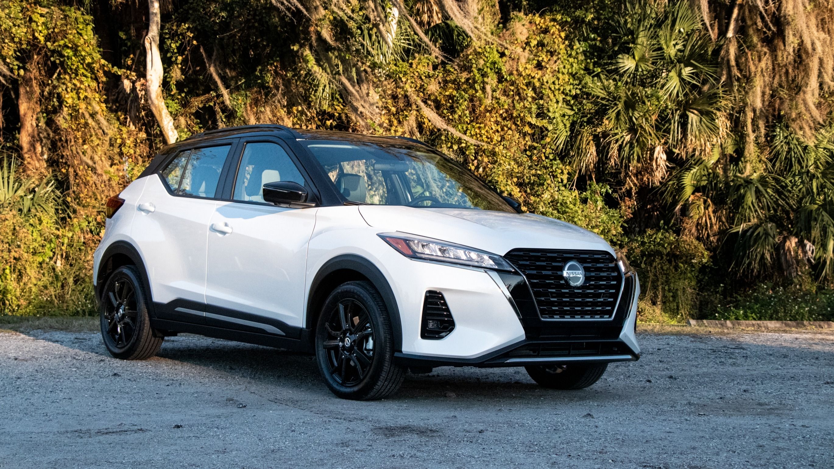 2021 Nissan Kicks Reliability CarBuzz Tealfeed