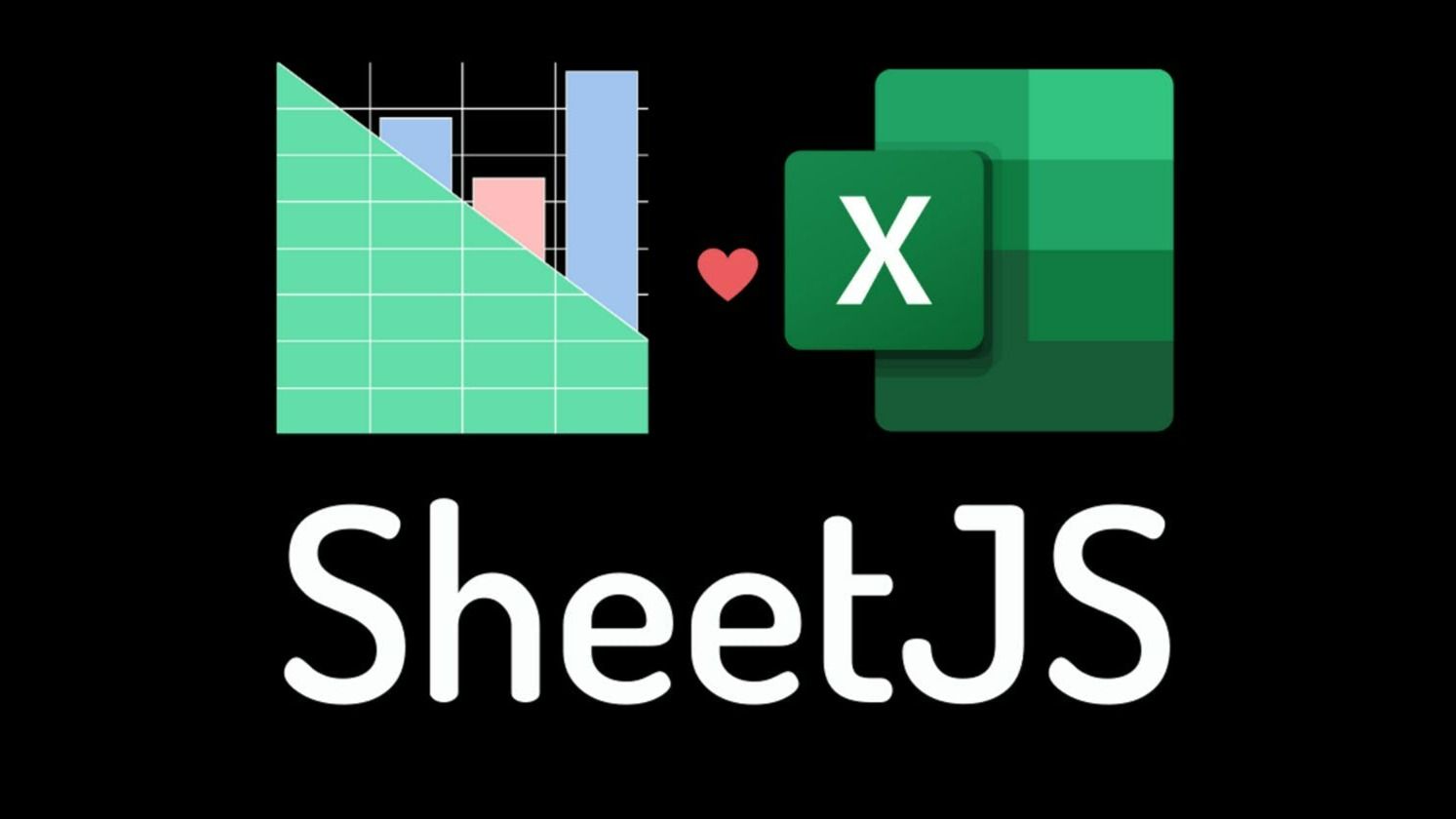 how to create and download excel file in javascript