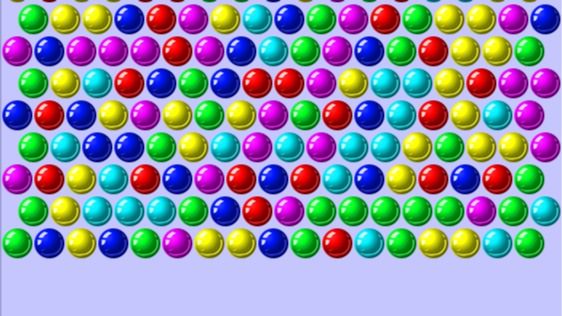 Play the famous Bubble Shooter online game - Alex Muskoida | Tealfeed