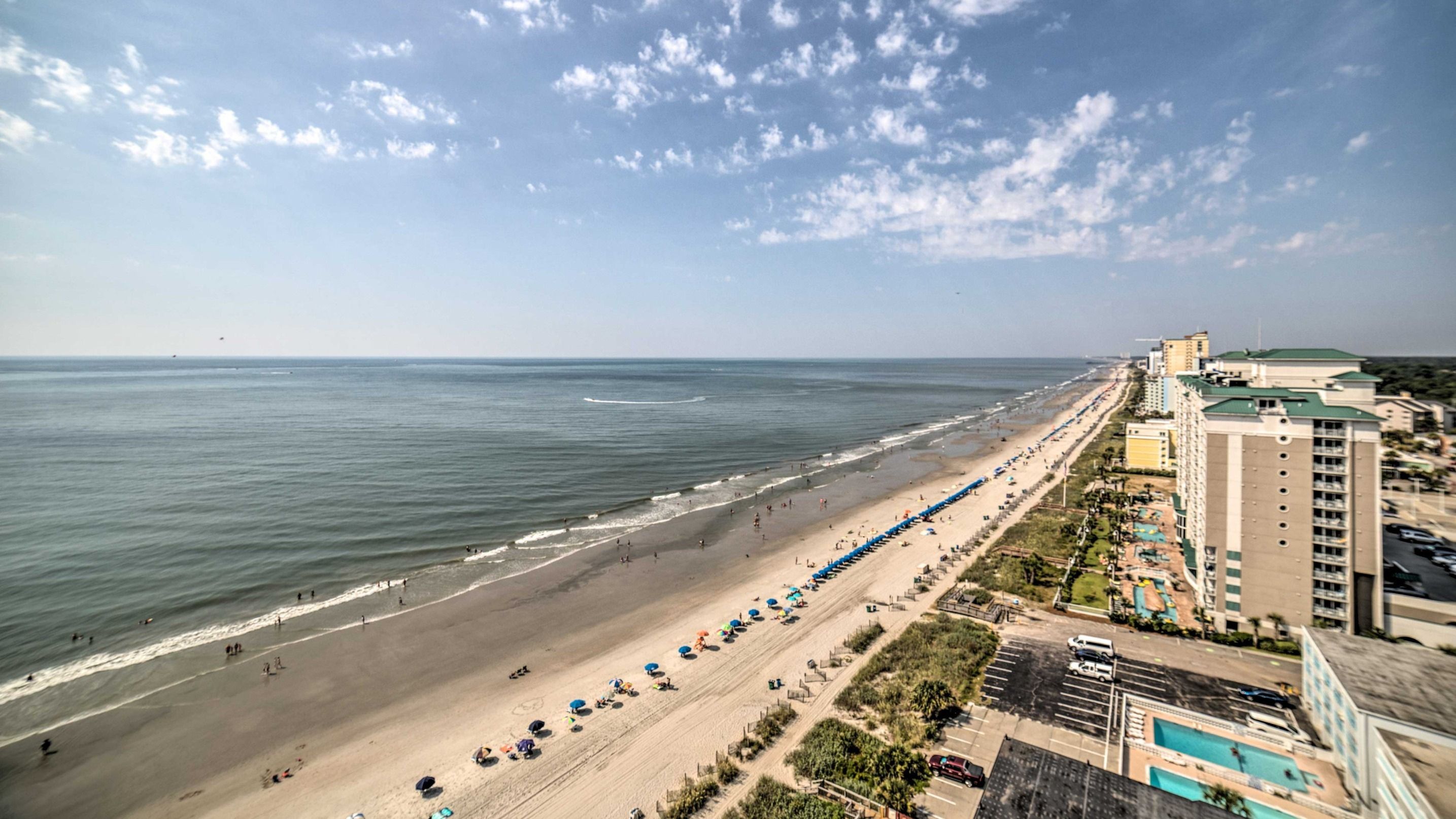 For Sale Myrtle Beach Oceanfront