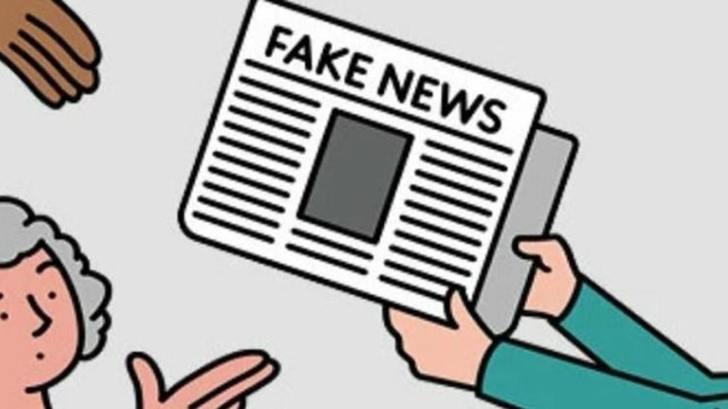 Why Is Fake News Spread So Hard To Stop Alexandros Kornilakis Tealfeed