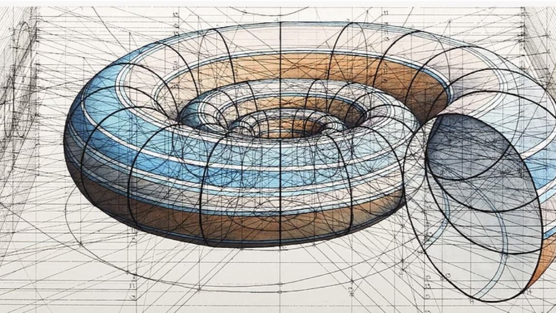 Why was Jacob Bernoulli so Fond of The Logarithmic Spiral? - Areeba ...