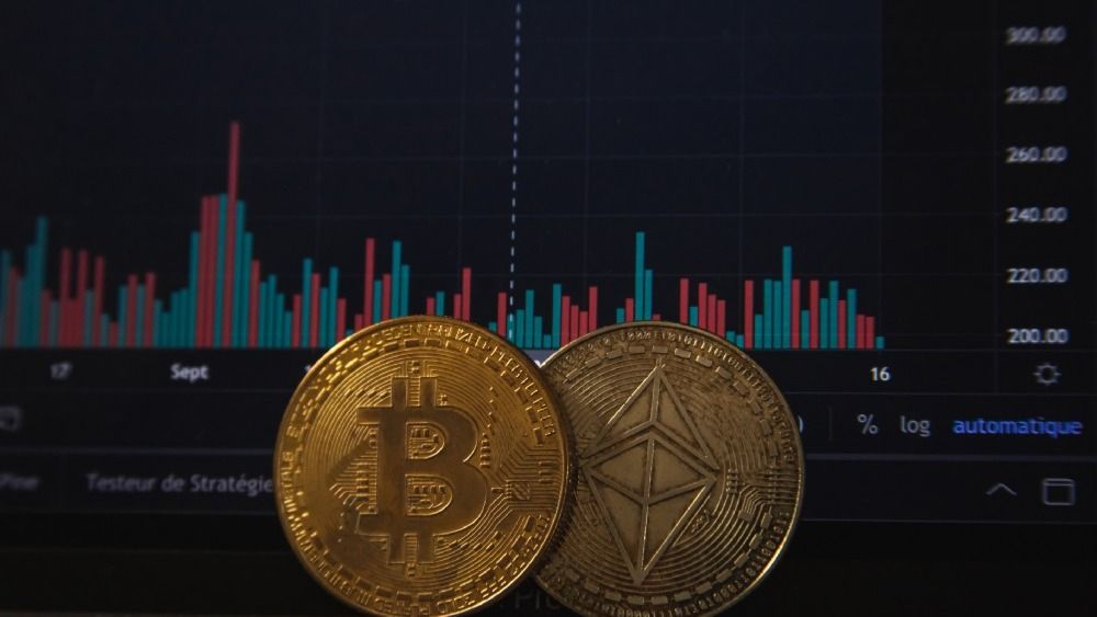 How Useful is Machine Learning in Cryptocurrency Trading? - Rebecca