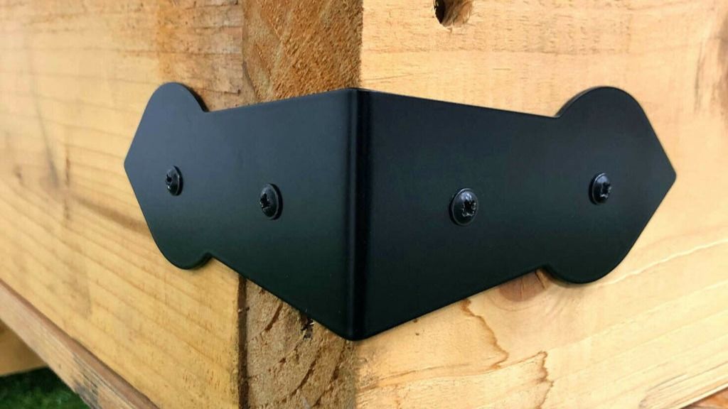 Metal Corner Brackets dewib Tealfeed