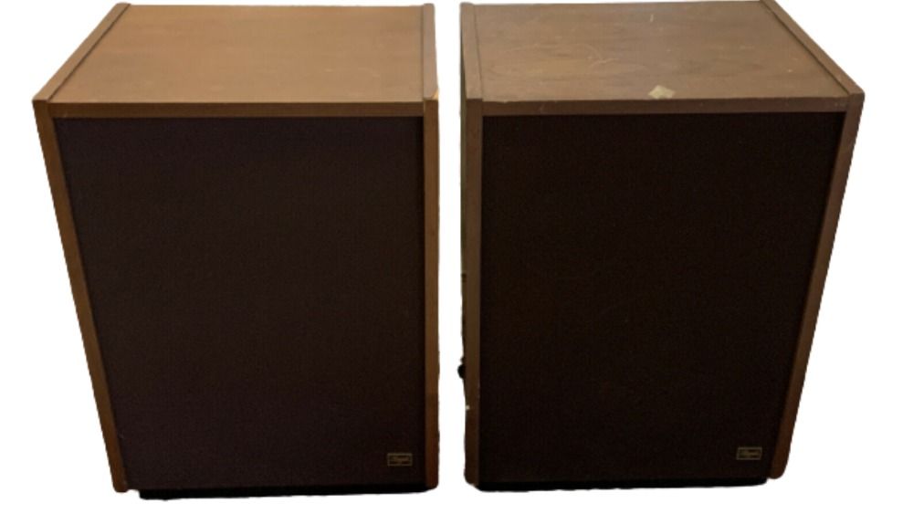Tweeter Bozak LS-200A D'occasion – Fonctionne Parfaitement
