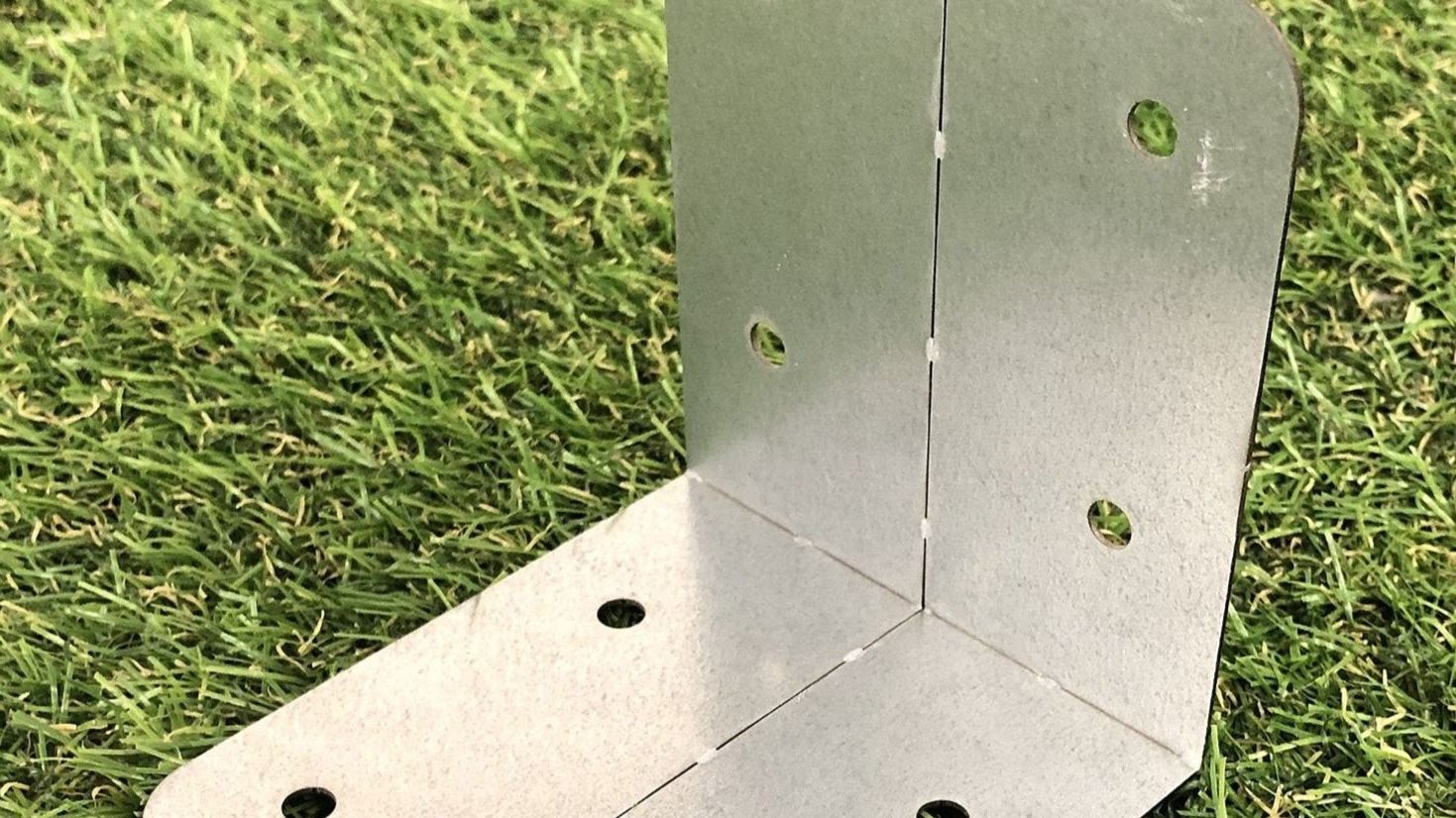 Metal Corner Brackets dewib Tealfeed
