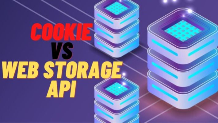 Difference Between Cookies Local Storage & Session Storage - Sukriti ...