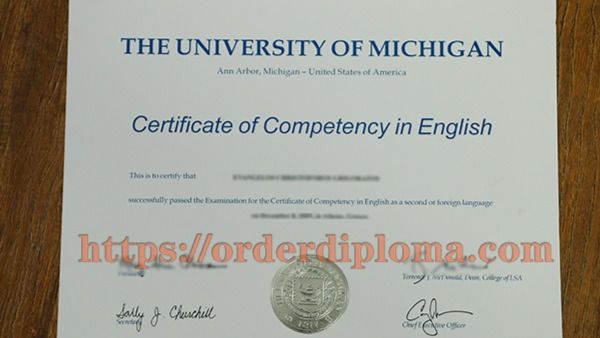 how-much-does-it-cost-to-buy-a-umich-certificate-umich-fake