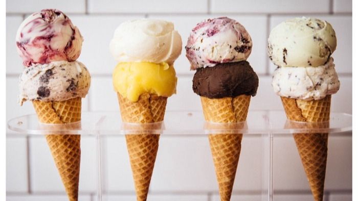 Ice-Cream Solves Everything - Irfan Morbiwala | Tealfeed