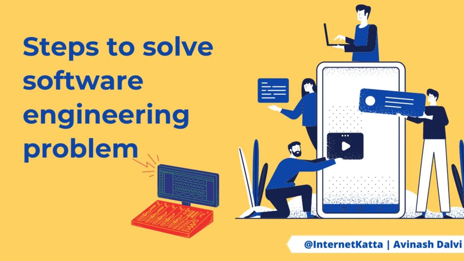 problem solving strategies in software engineering