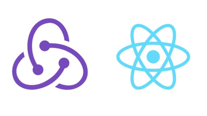 Simple React Redux App Example