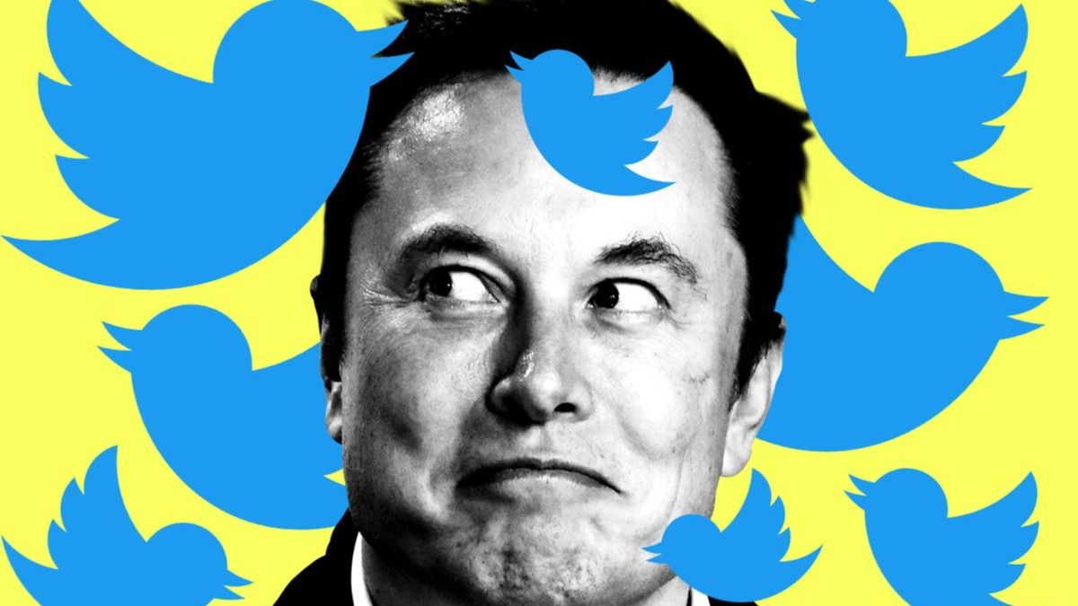 Richest man owns Twitter, and the second richest Washington Post — What