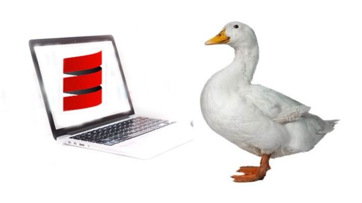 Duck Typing In Scala Yadu Krishnan Tealfeed