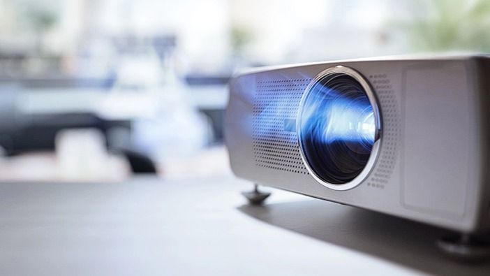 Different Types of Projectors: A Comprehensive Guide - Ezra Kennedy ...