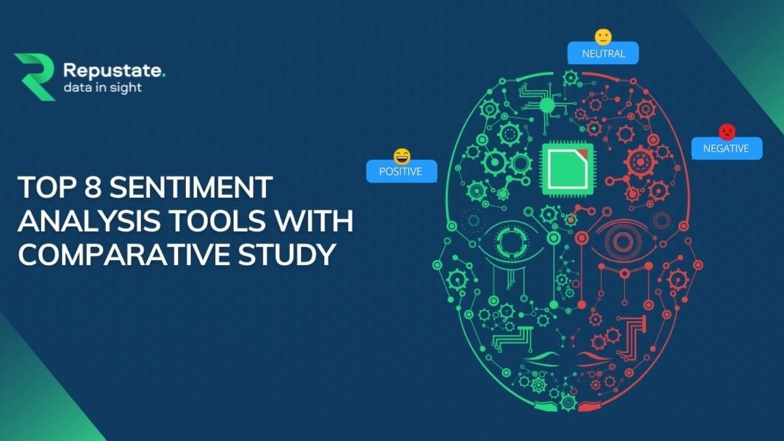 Top 8 Sentiment Analysis Tools With Comparative Analysis Lily Thomas Tealfeed