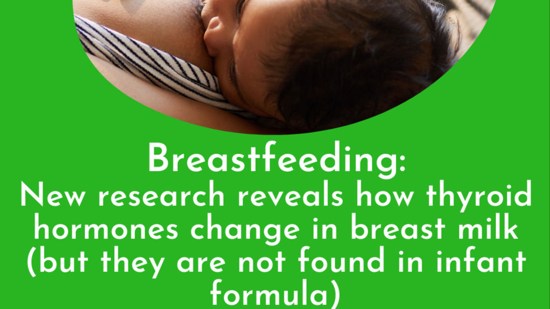 breastfeeding-new-research-reveals-thyroid-hormones-change-in-breast