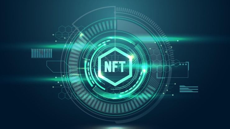 Develop A Futuristic Solsea Like NFT Marketplace Development With High ...