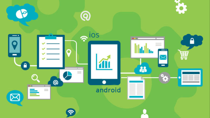 How do You Create a Mobile App for Your Small Business? - Chris Evans ...