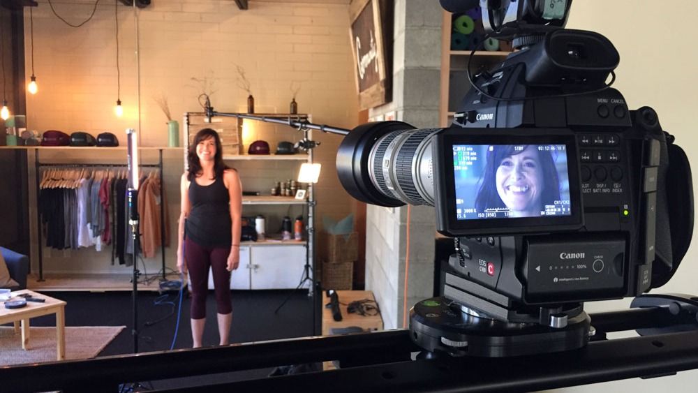 The Importance of Lighting in Videography and Film Making aidenbrown