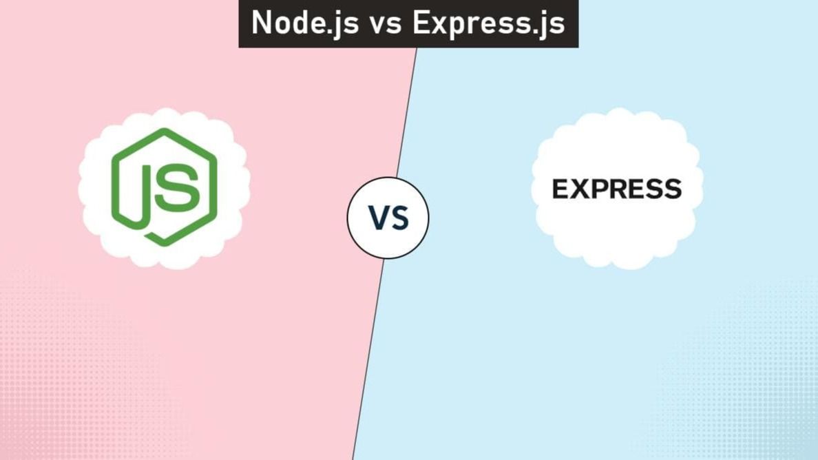 difference-between-nodejs-and-expressjs-which-is-a-better-option