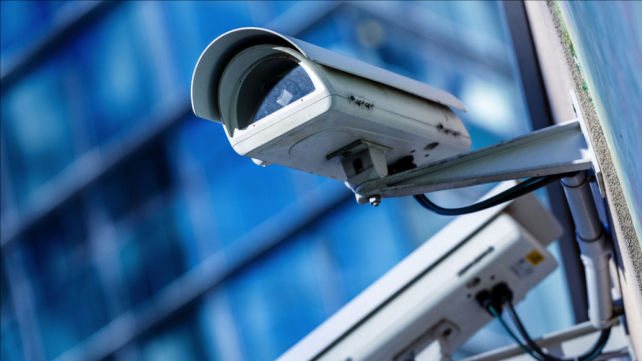 Types Of Commercial Building Security Systems - Tom Dale | Tealfeed